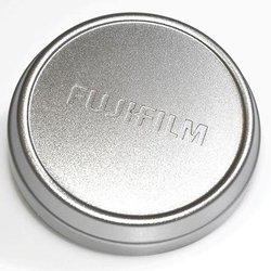 fujifilm x20 lens cap